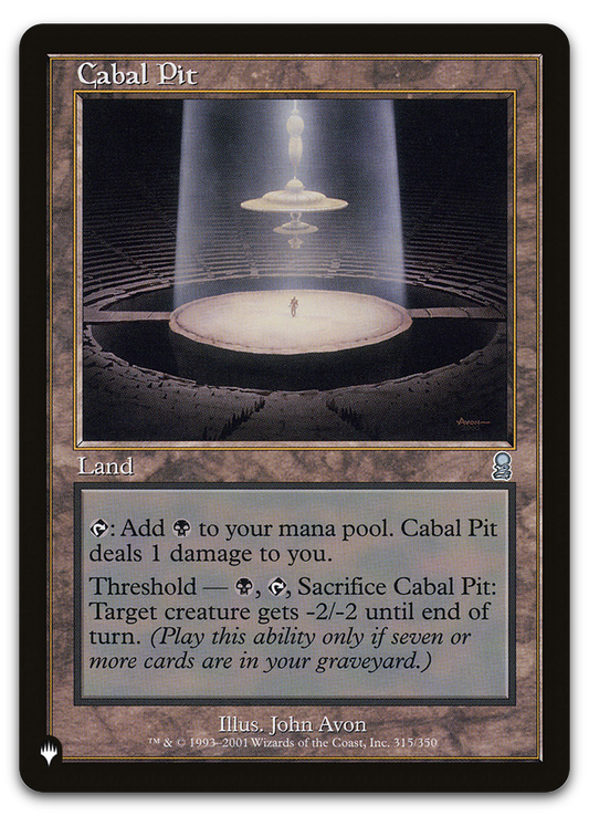 Product image for TCG 582605