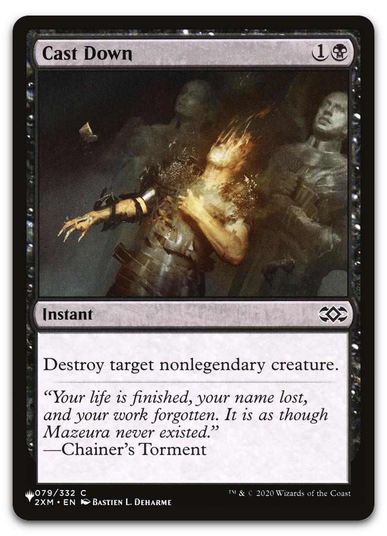 Product image for TCG 582614