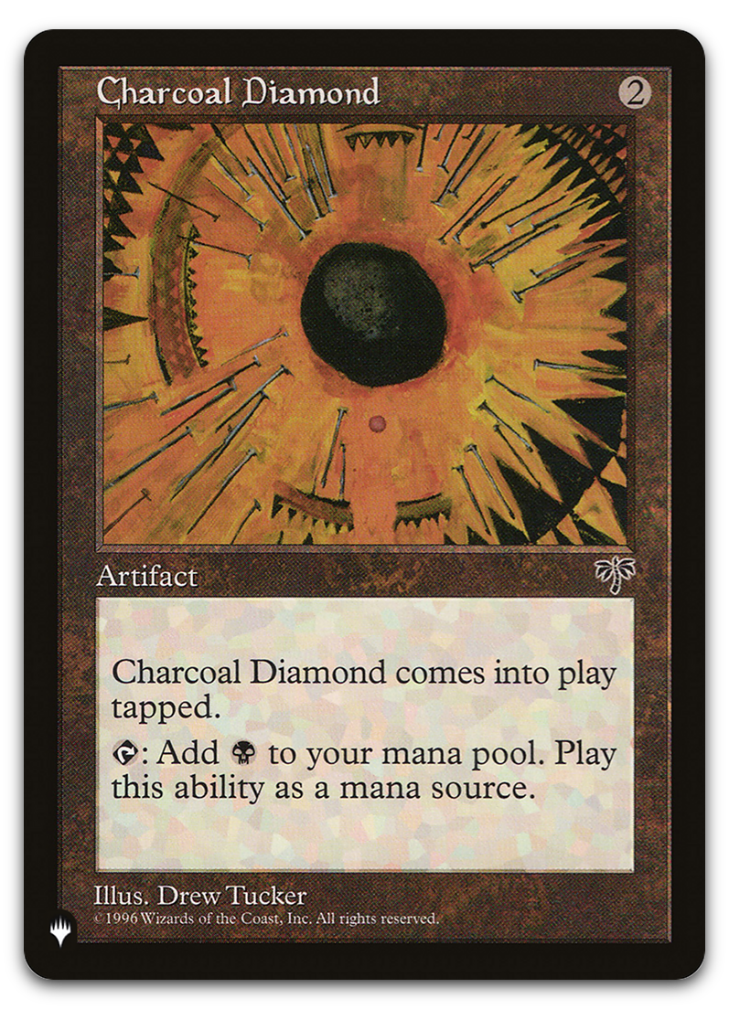 Product image for TCG 582617