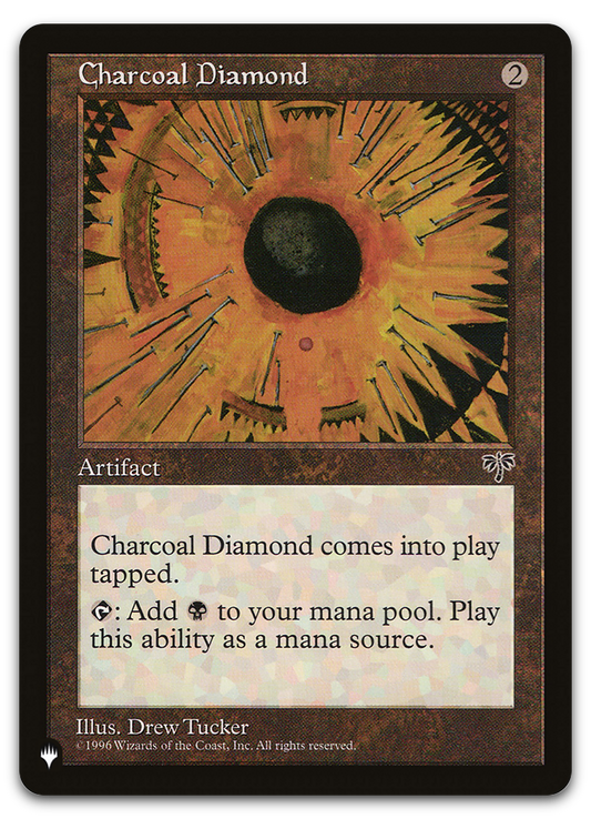 Product image for TCG 582617