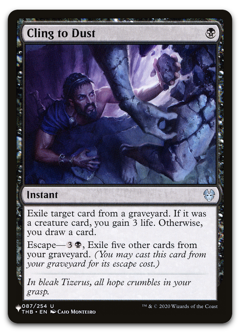 Product image for TCG 582619