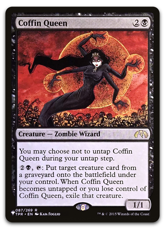 Product image for TCG 582620