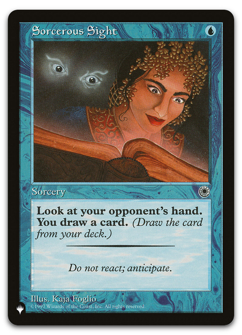 Product image for TCG 582625