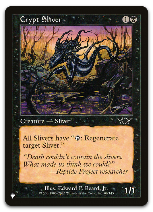 Product image for TCG 582630