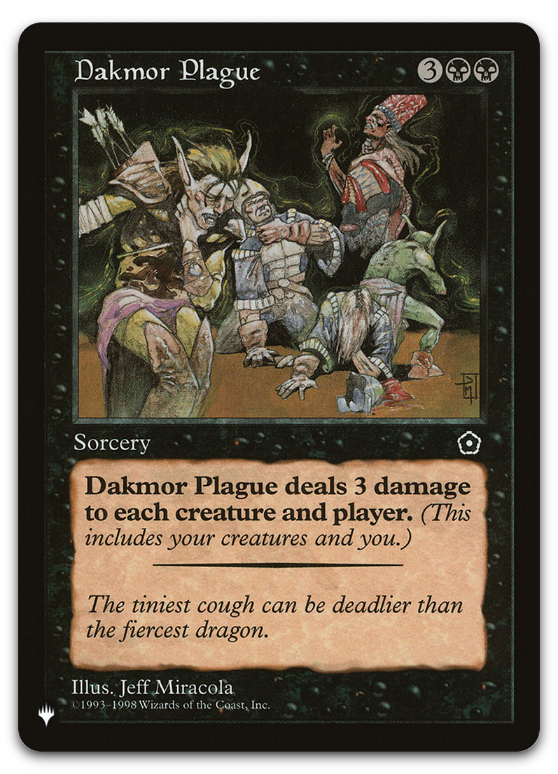 Product image for TCG 582632