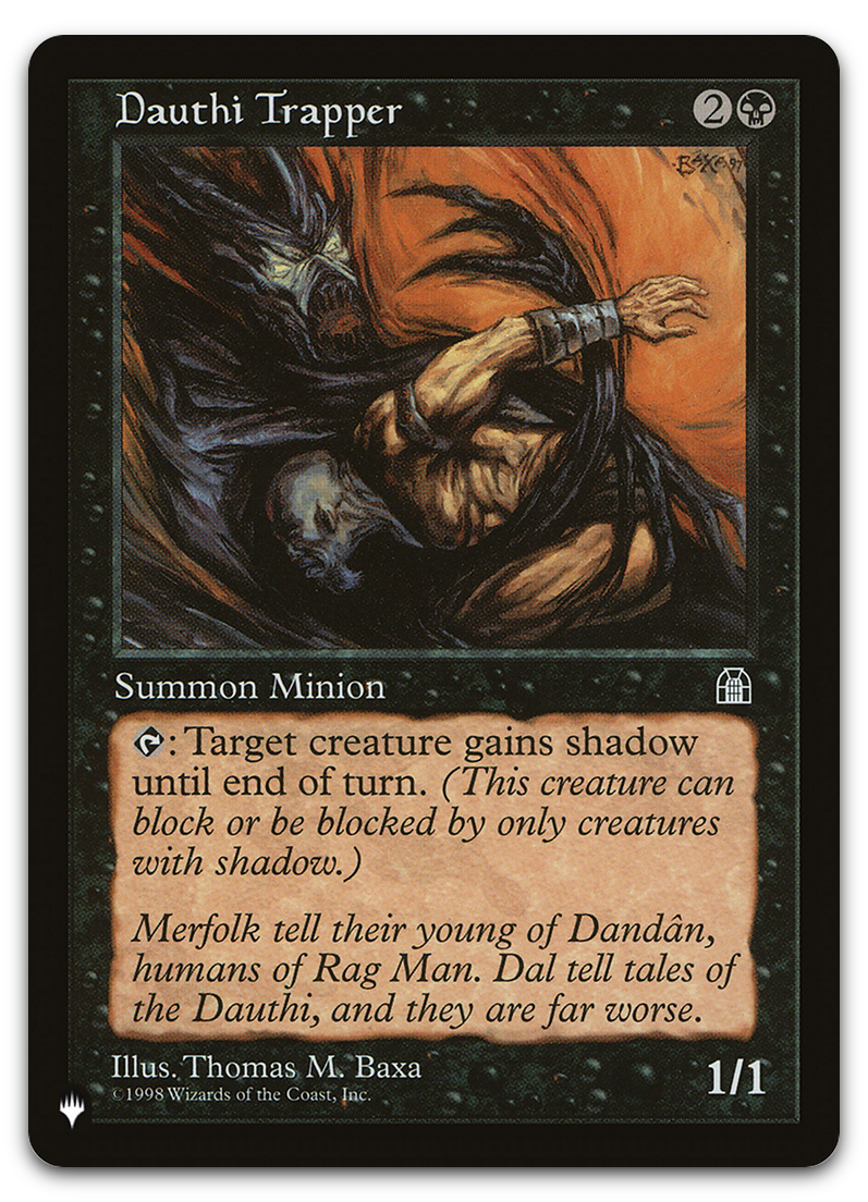 Product image for TCG 582637