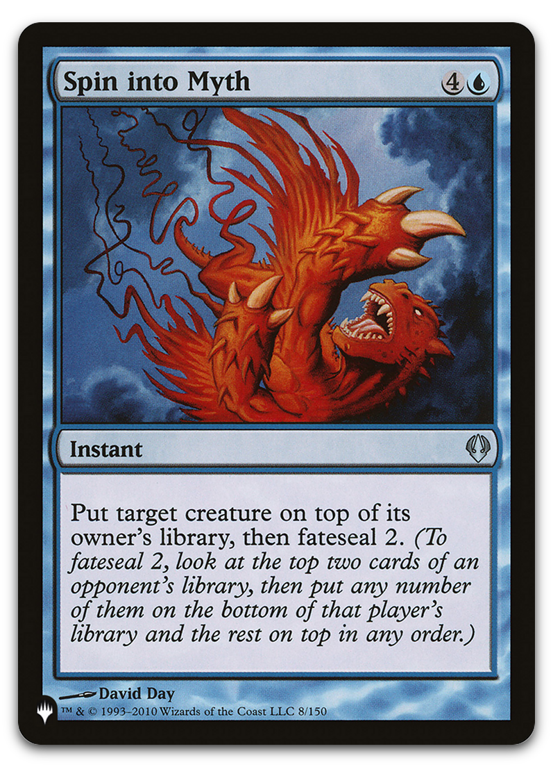 Product image for TCG 582641