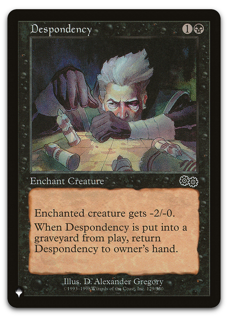 Product image for TCG 582651