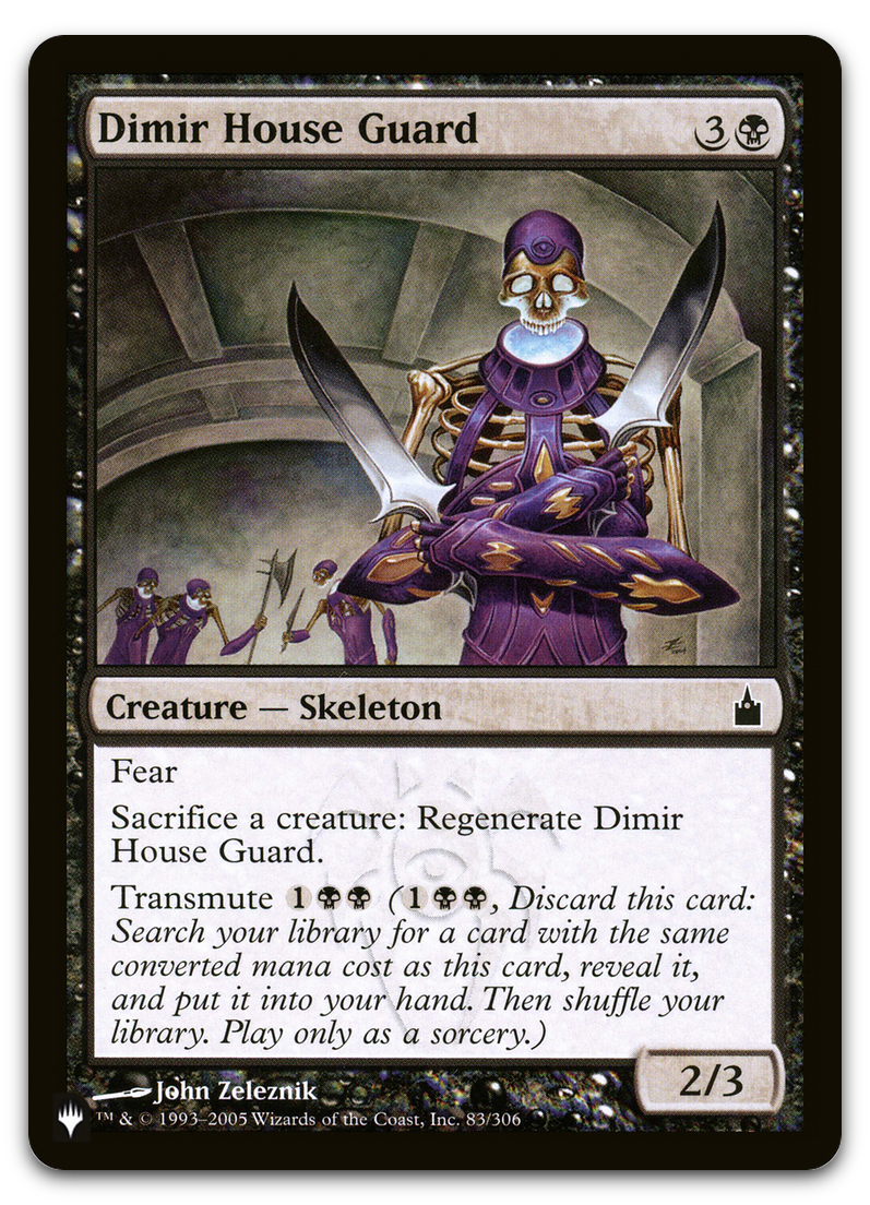 Product image for TCG 582654
