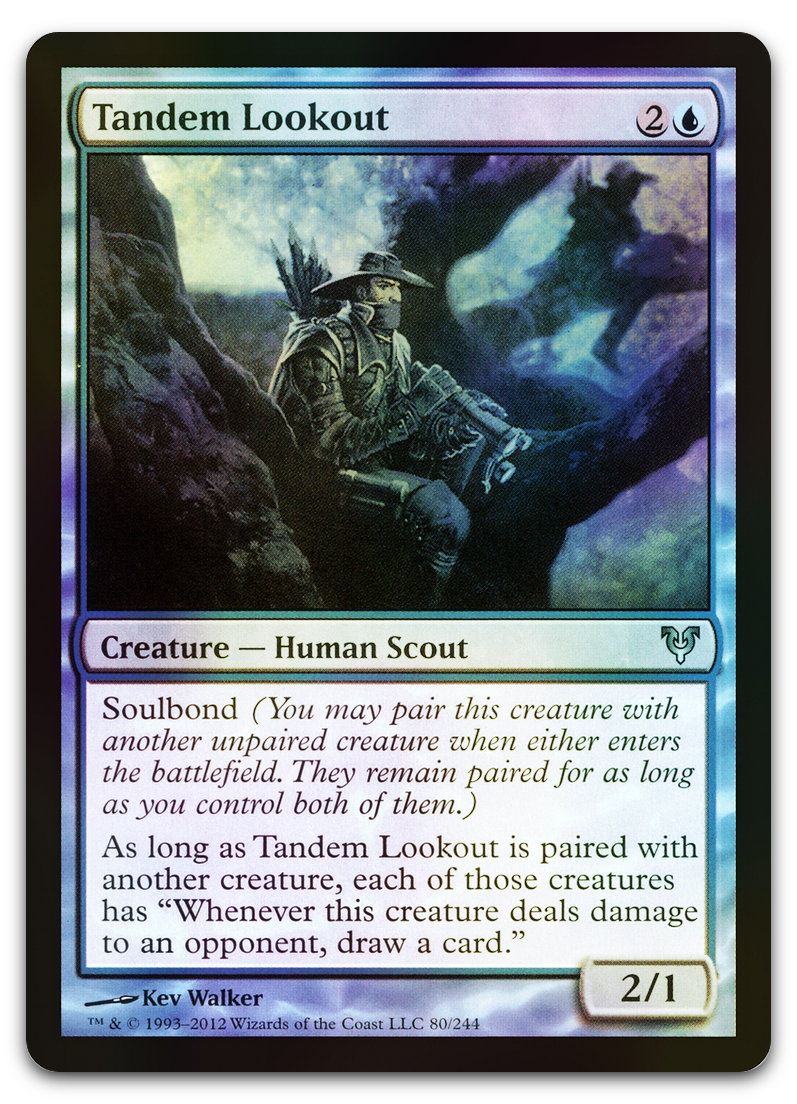 Product image for TCG 58267