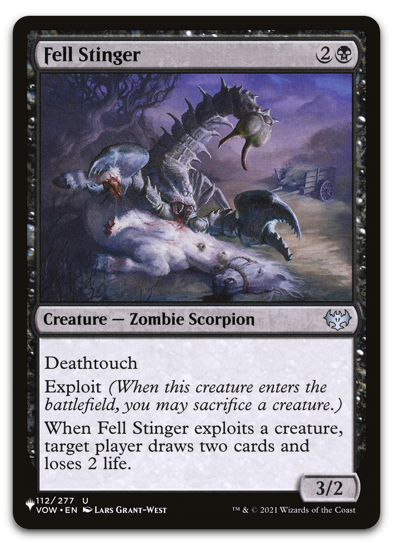Product image for TCG 582682