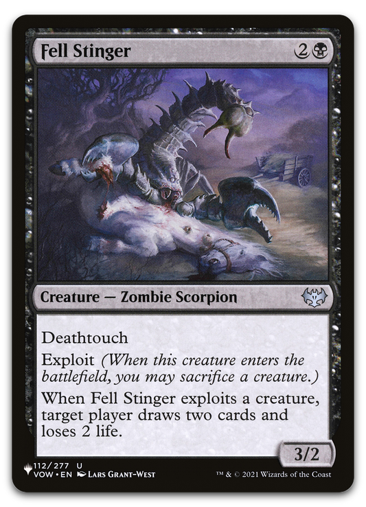 Product image for TCG 582682