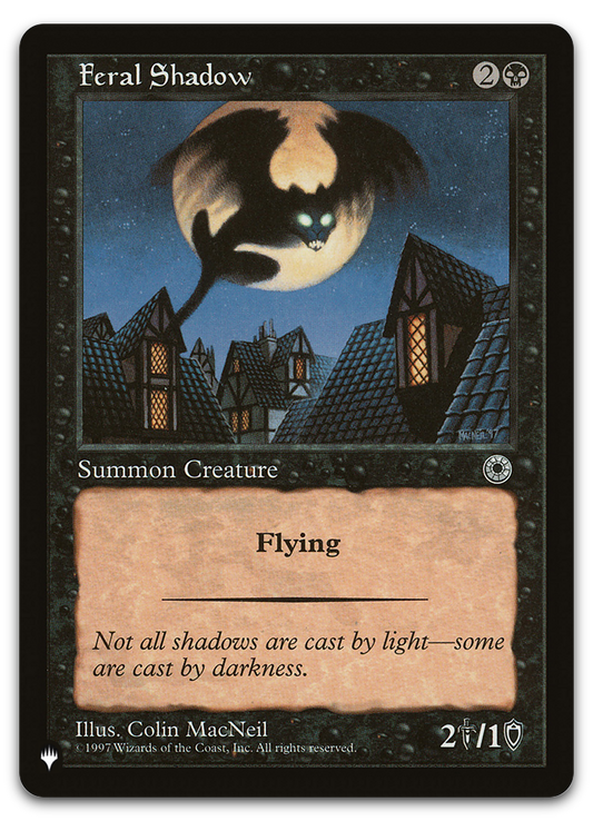 Product image for TCG 582684