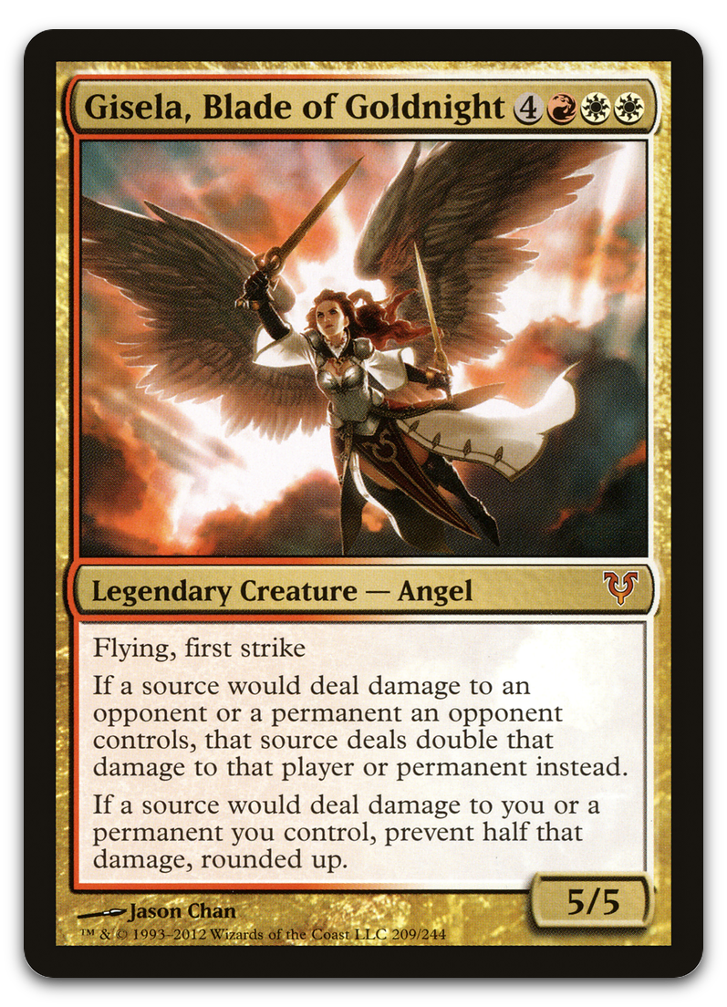 Product image for TCG 58268