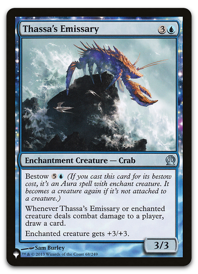 Product image for TCG 582695