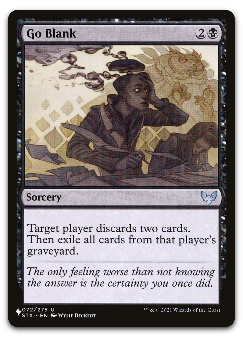 Product image for TCG 582707