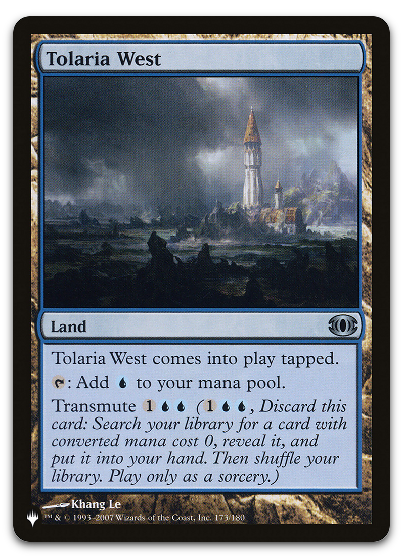 Product image for TCG 582708