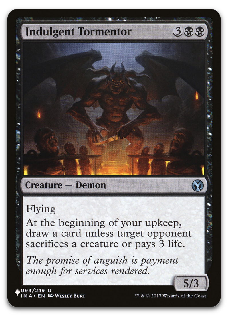 Product image for TCG 582725