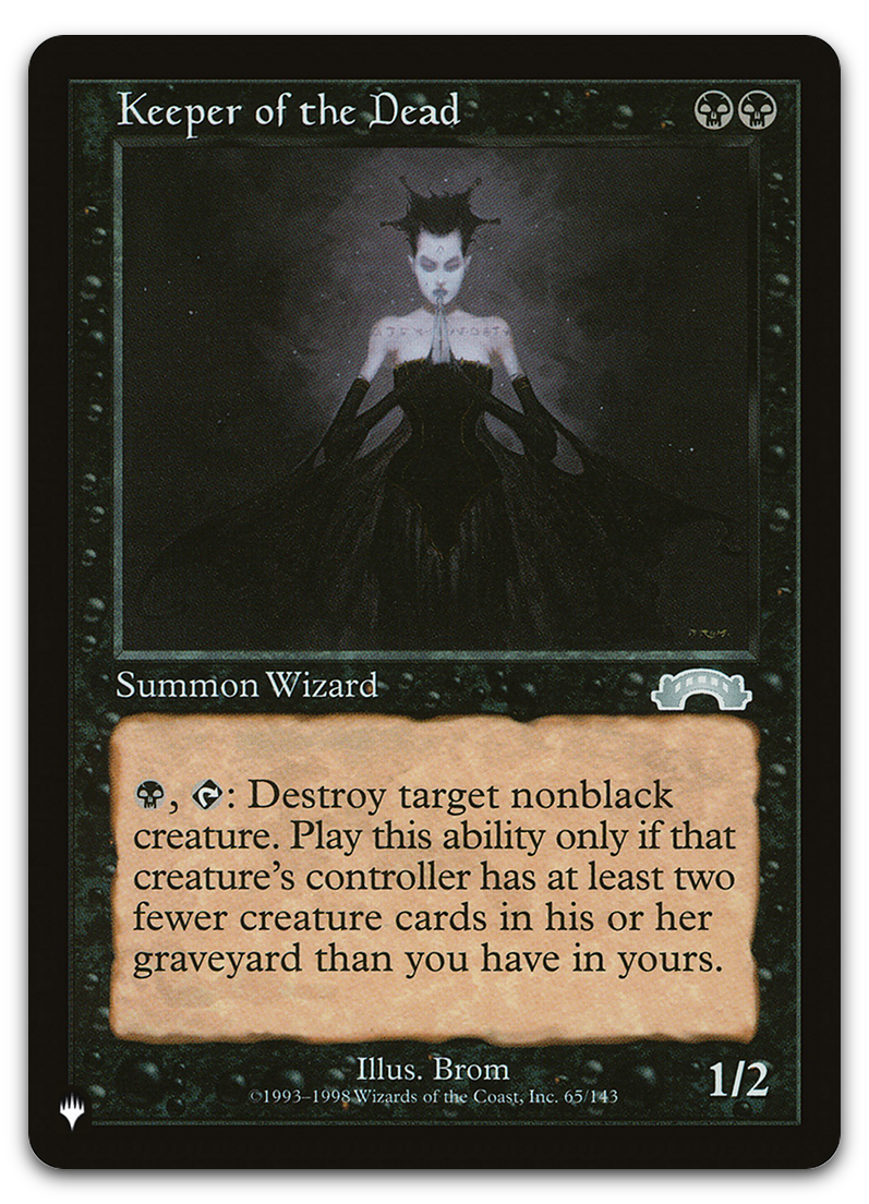 Product image for TCG 582728