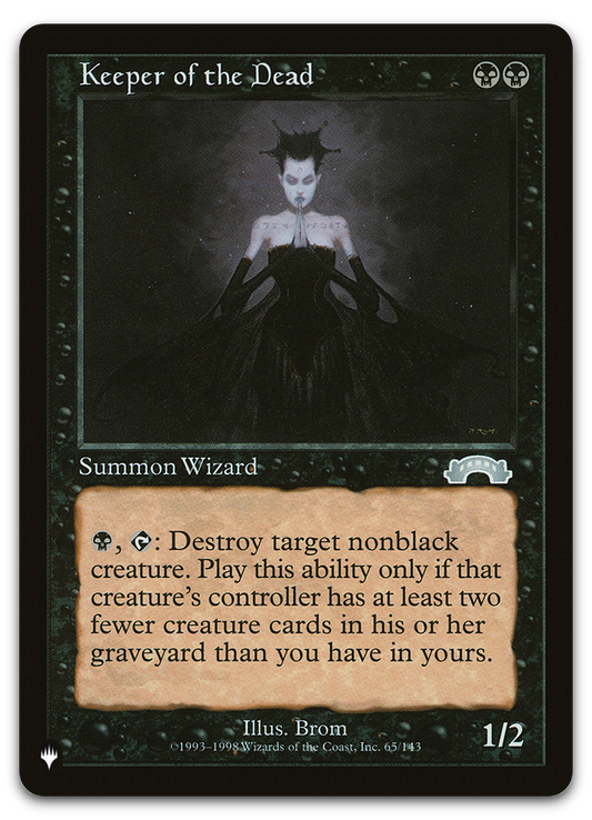 Product image for TCG 582728