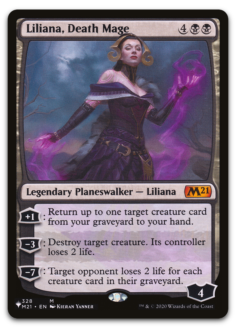 Product image for TCG 582731