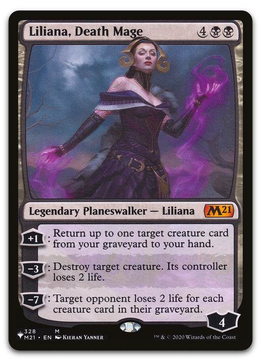 Product image for TCG 582731