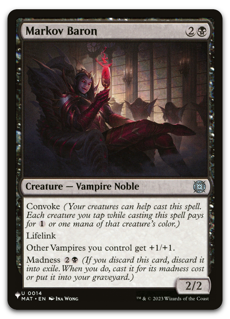 Product image for TCG 582737