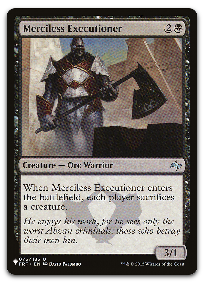 Product image for TCG 582740