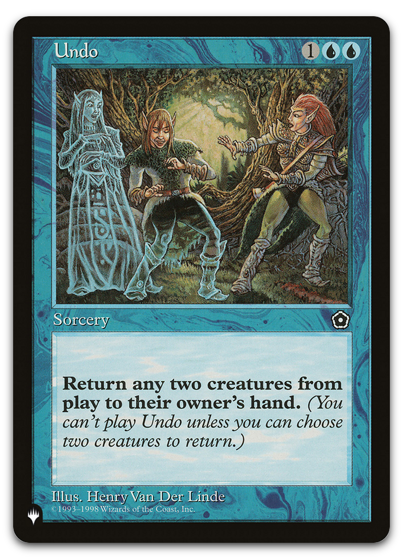Product image for TCG 582754