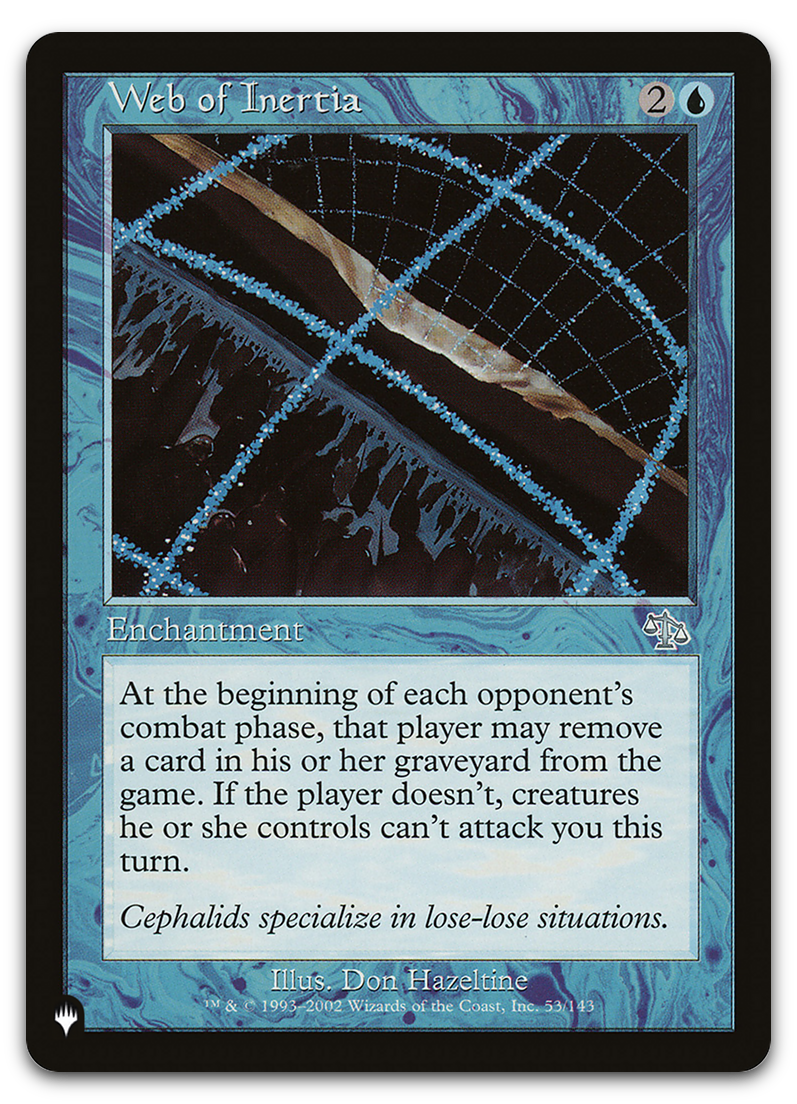 Product image for TCG 582781
