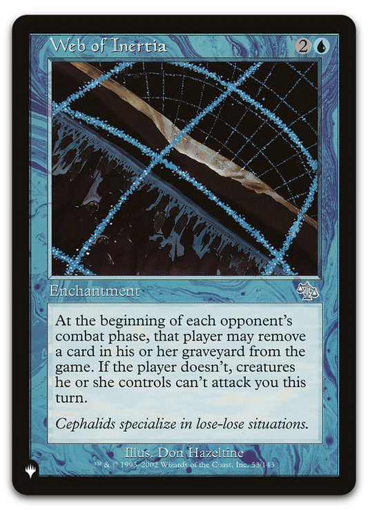 Product image for TCG 582781