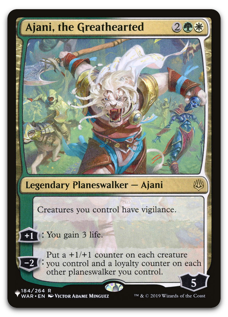Product image for TCG 582798