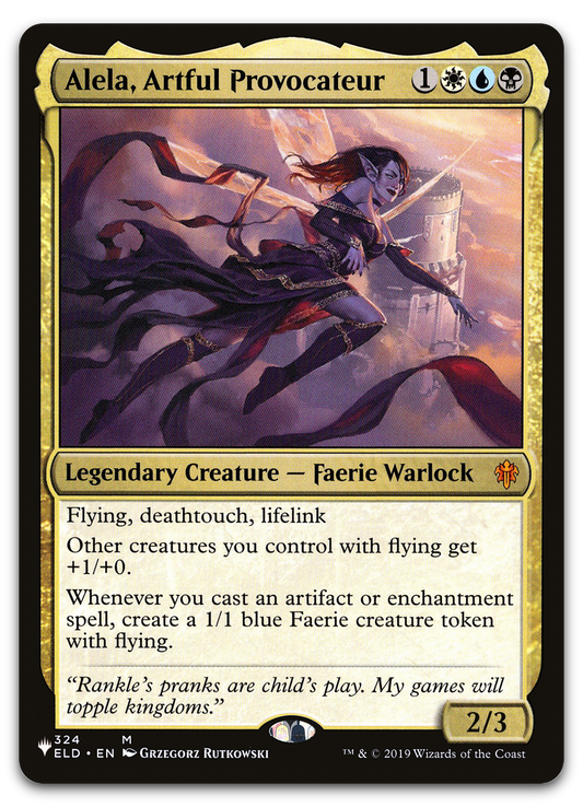 Product image for TCG 582800