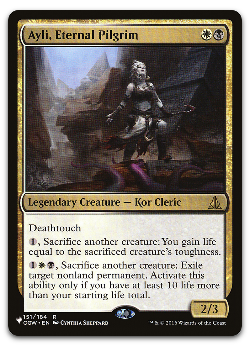Product image for TCG 582806