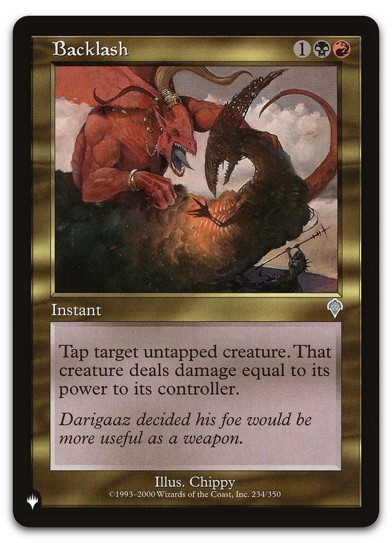 Product image for TCG 582807