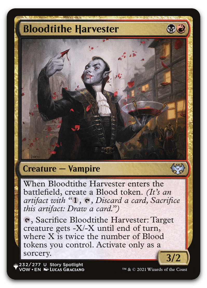 Product image for TCG 582811