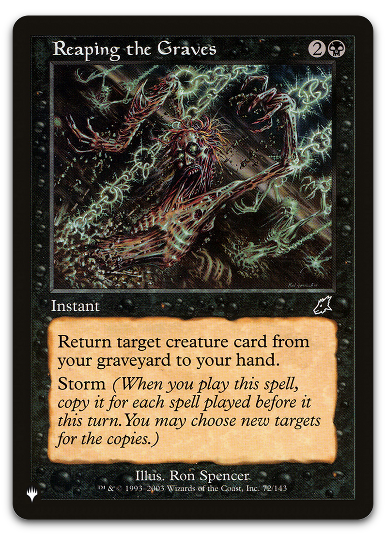 Product image for TCG 582832