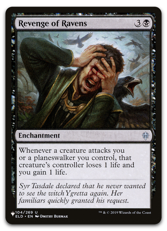 Product image for TCG 582834