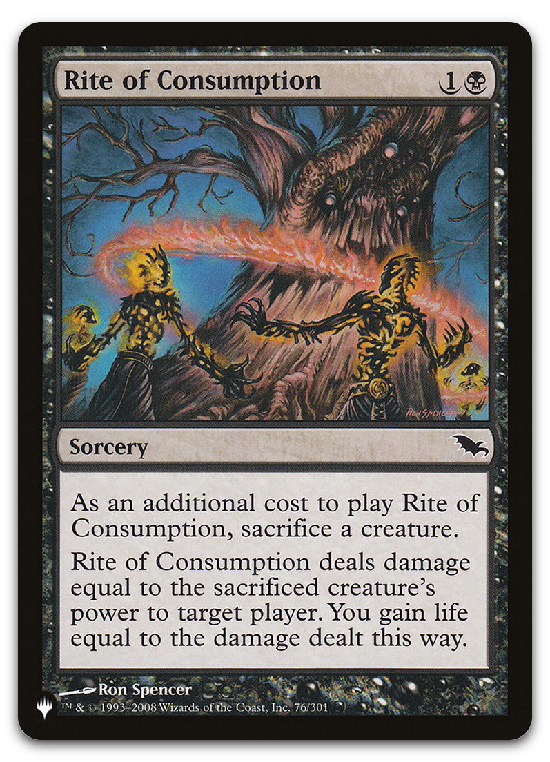Product image for TCG 582835