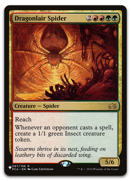 Product image for TCG 582839