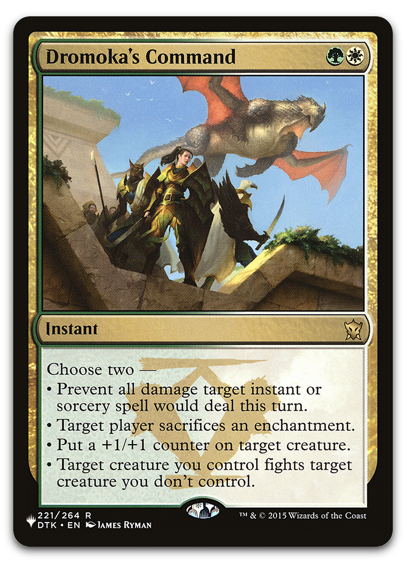 Product image for TCG 582841