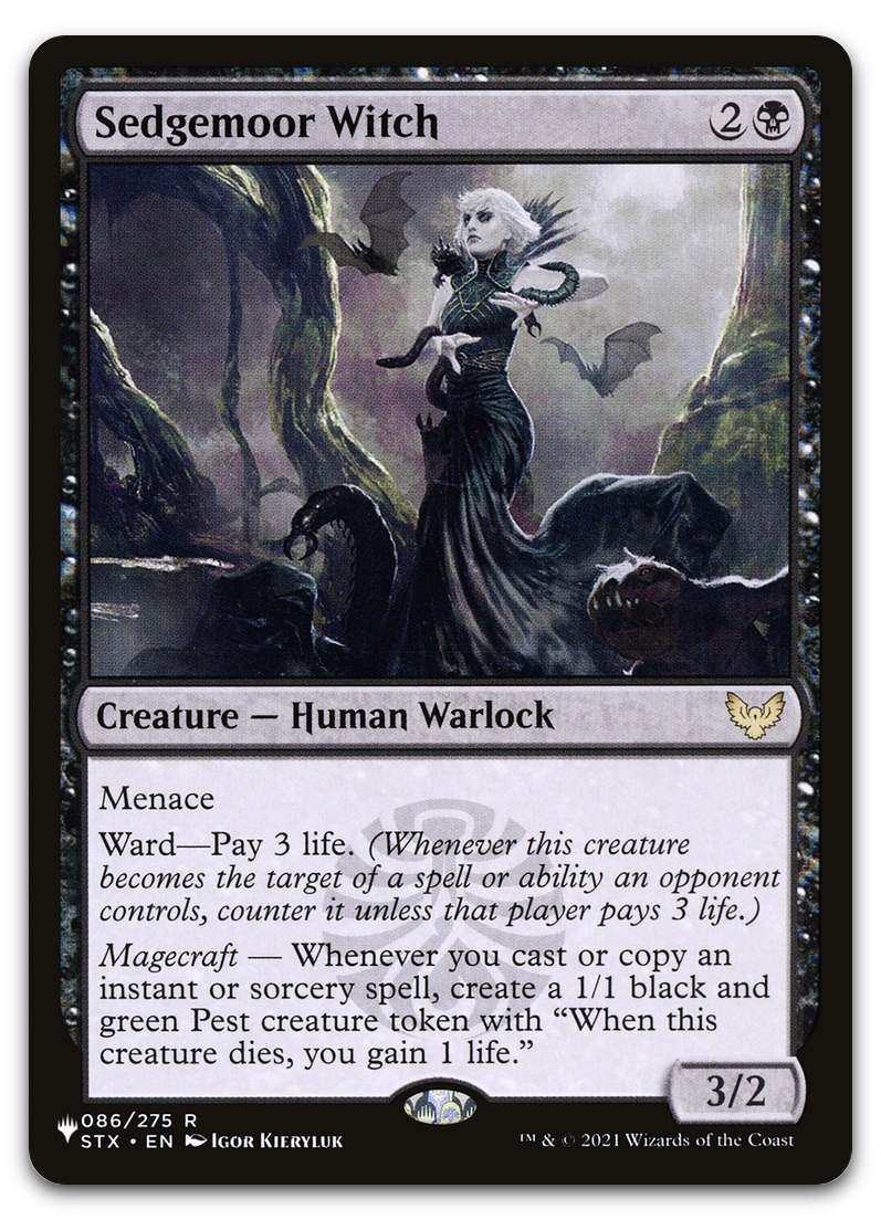 Product image for TCG 582844