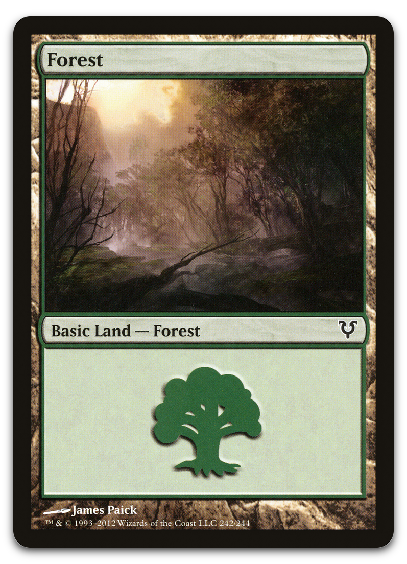 Product image for TCG 58284