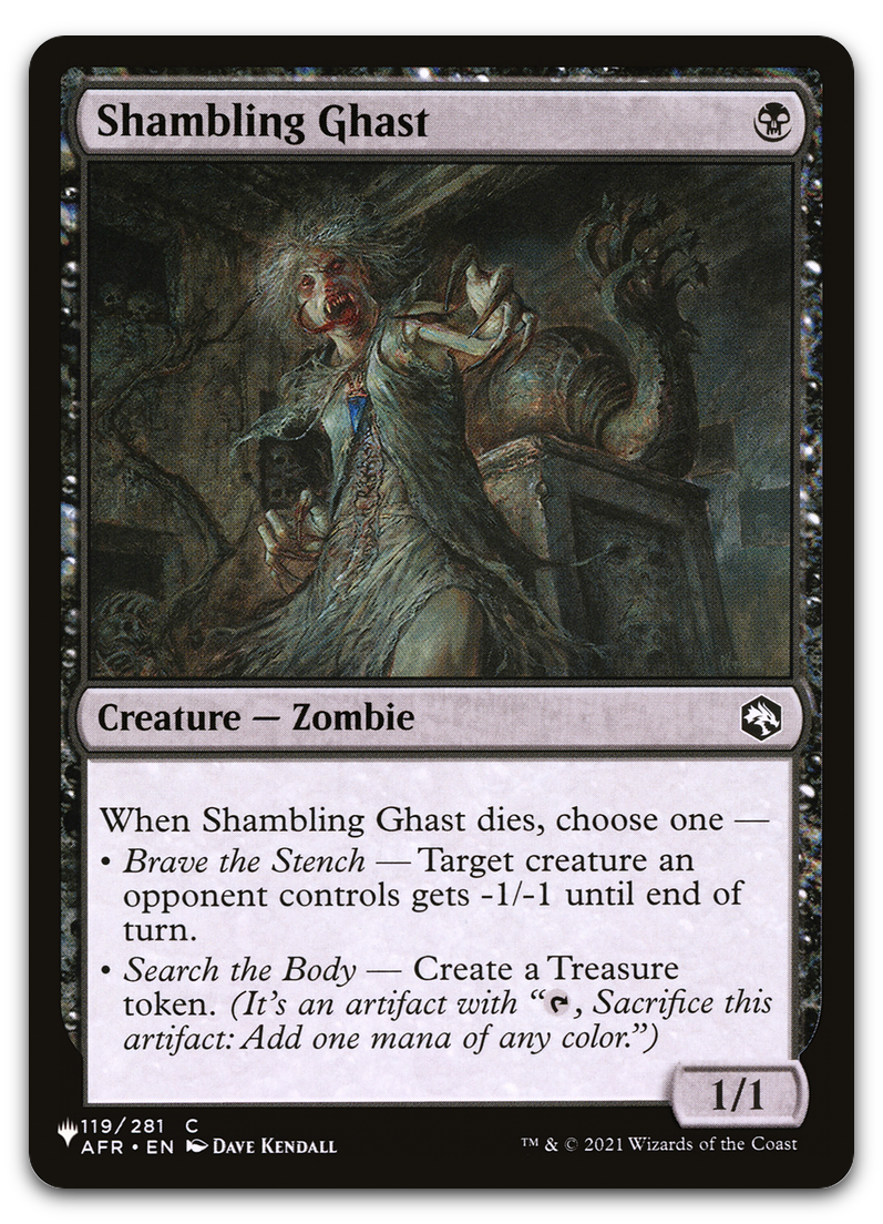 Product image for TCG 582850