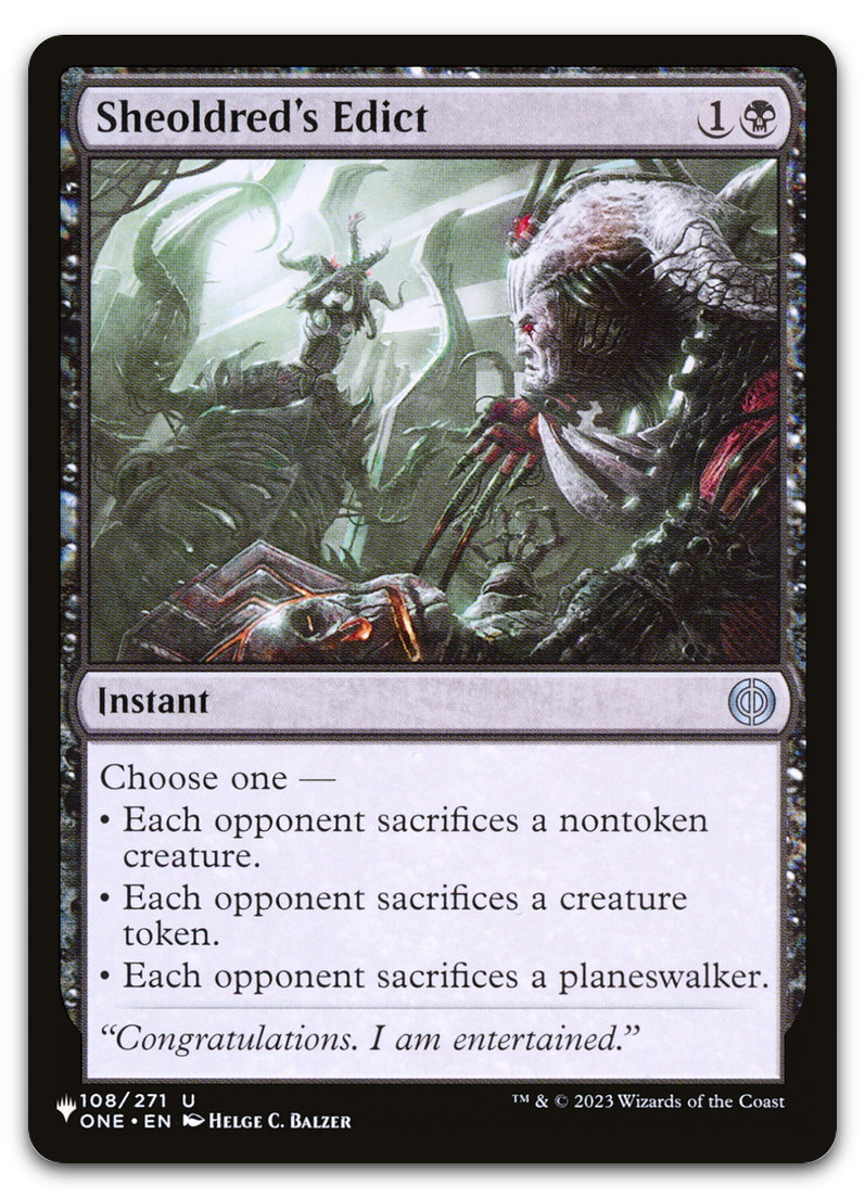 Product image for TCG 582851