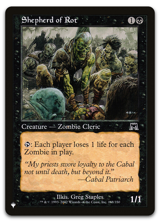 Product image for TCG 582852