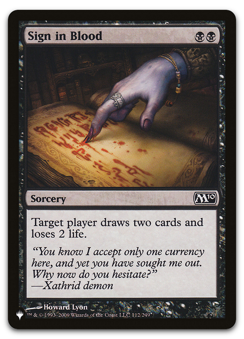 Product image for TCG 582855