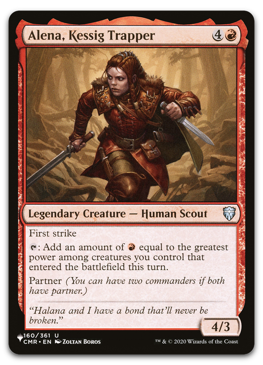 Product image for TCG 582863