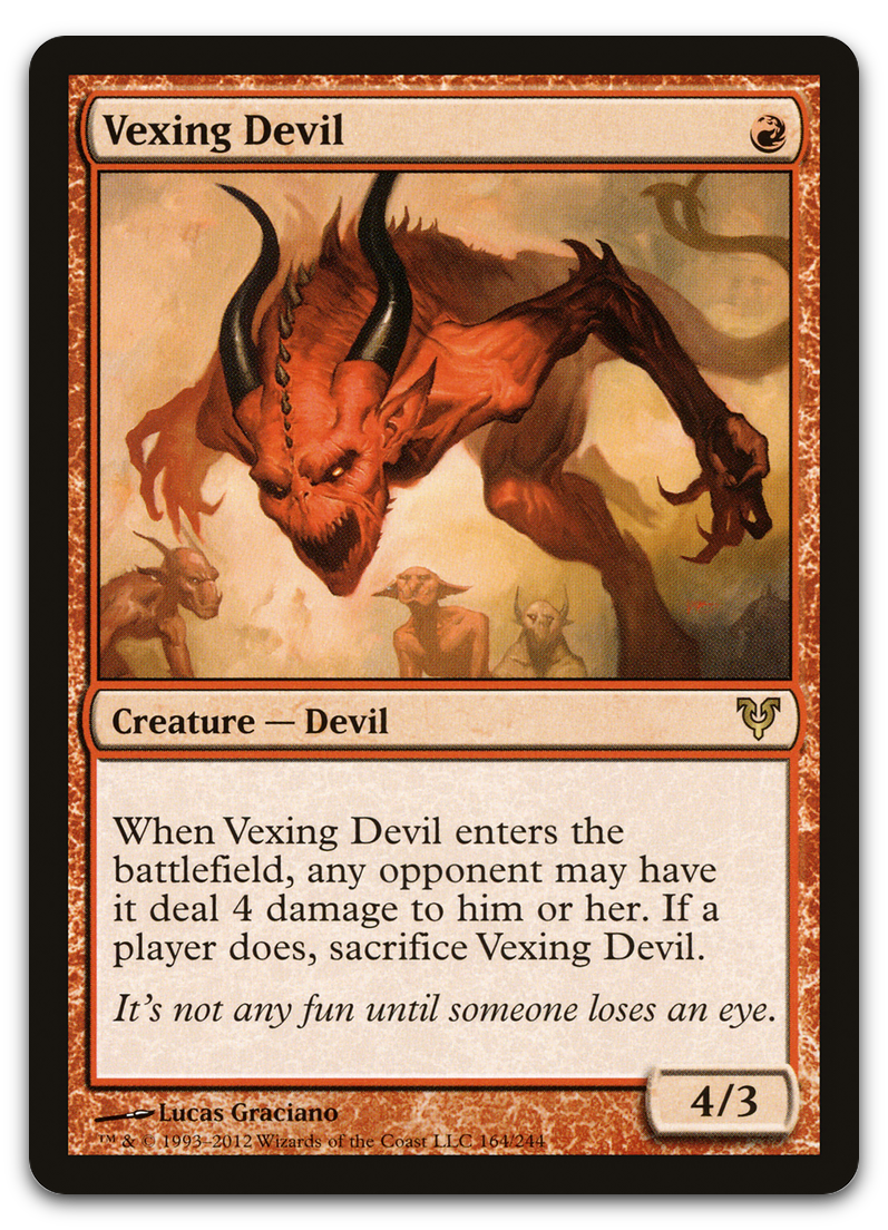 Product image for TCG 58287