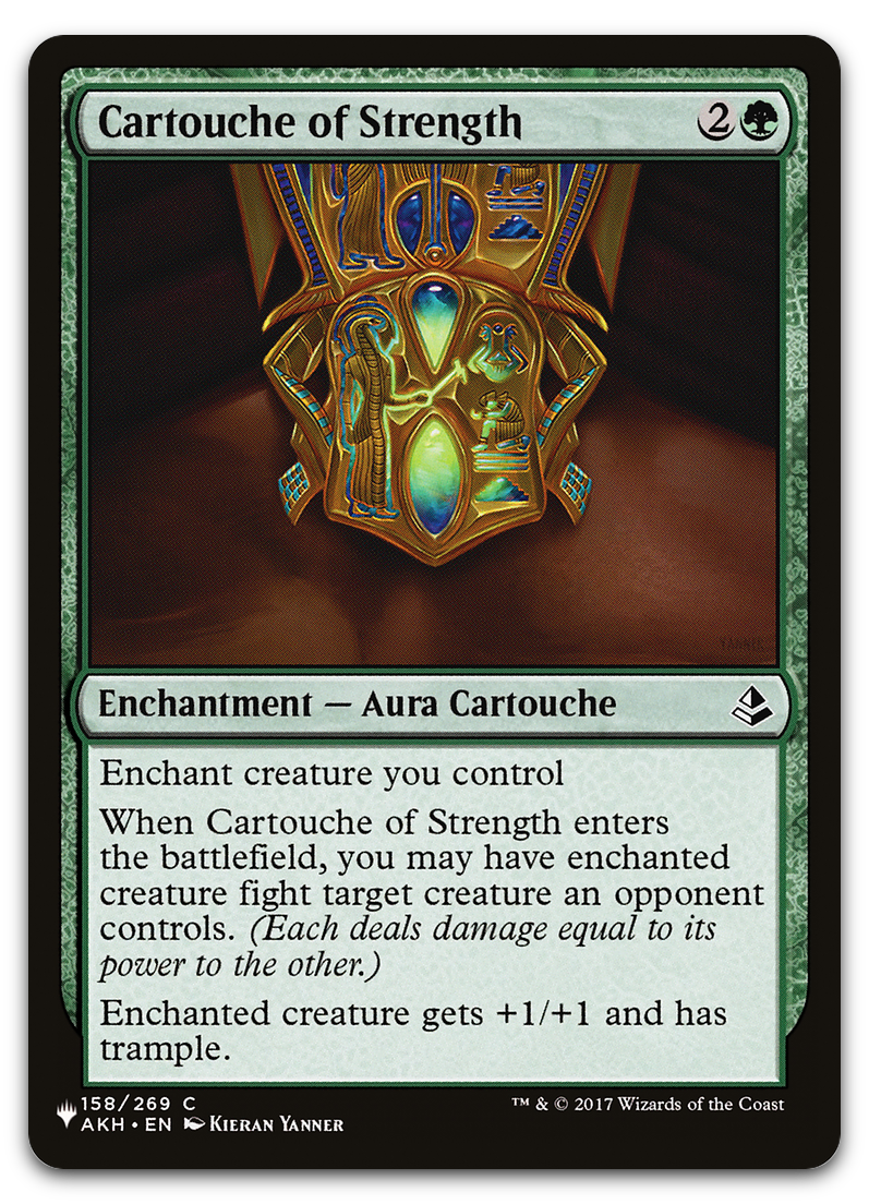 Product image for TCG 582899